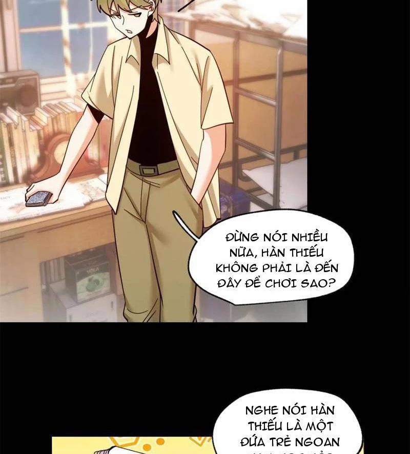 Trọng Sinh Không Làm Chạn Vương, Tôi Một Mình Nạp Game Thăng Cấp 94 trang 31