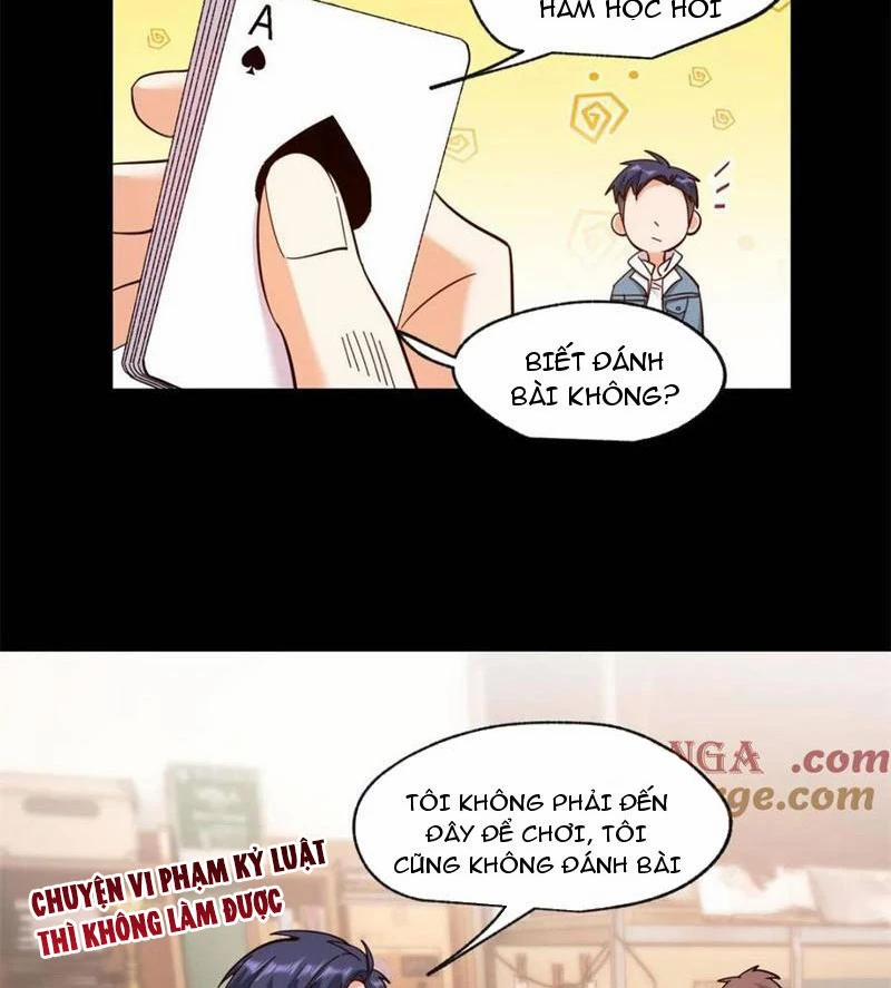 Trọng Sinh Không Làm Chạn Vương, Tôi Một Mình Nạp Game Thăng Cấp 94 trang 32