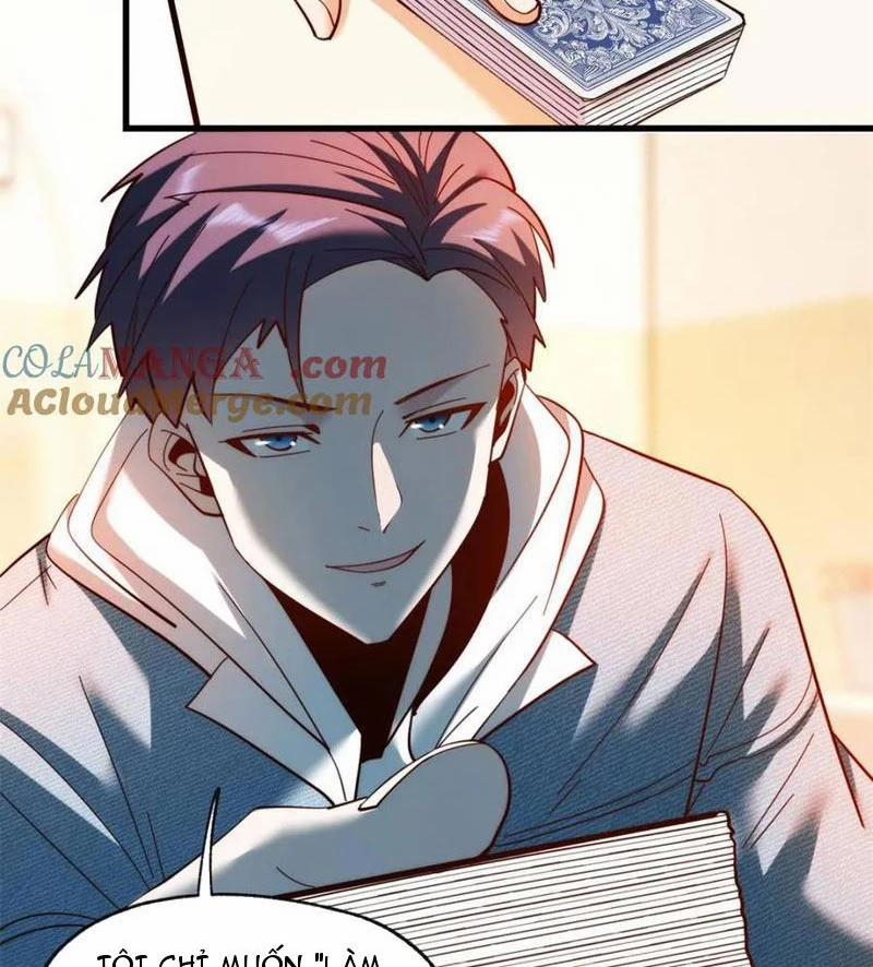 Trọng Sinh Không Làm Chạn Vương, Tôi Một Mình Nạp Game Thăng Cấp 94 trang 36