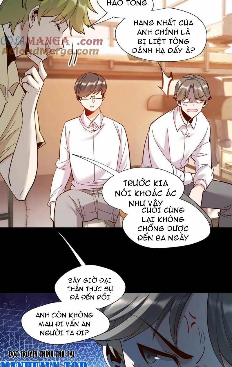 Trọng Sinh Không Làm Chạn Vương, Tôi Một Mình Nạp Game Thăng Cấp 94 trang 5