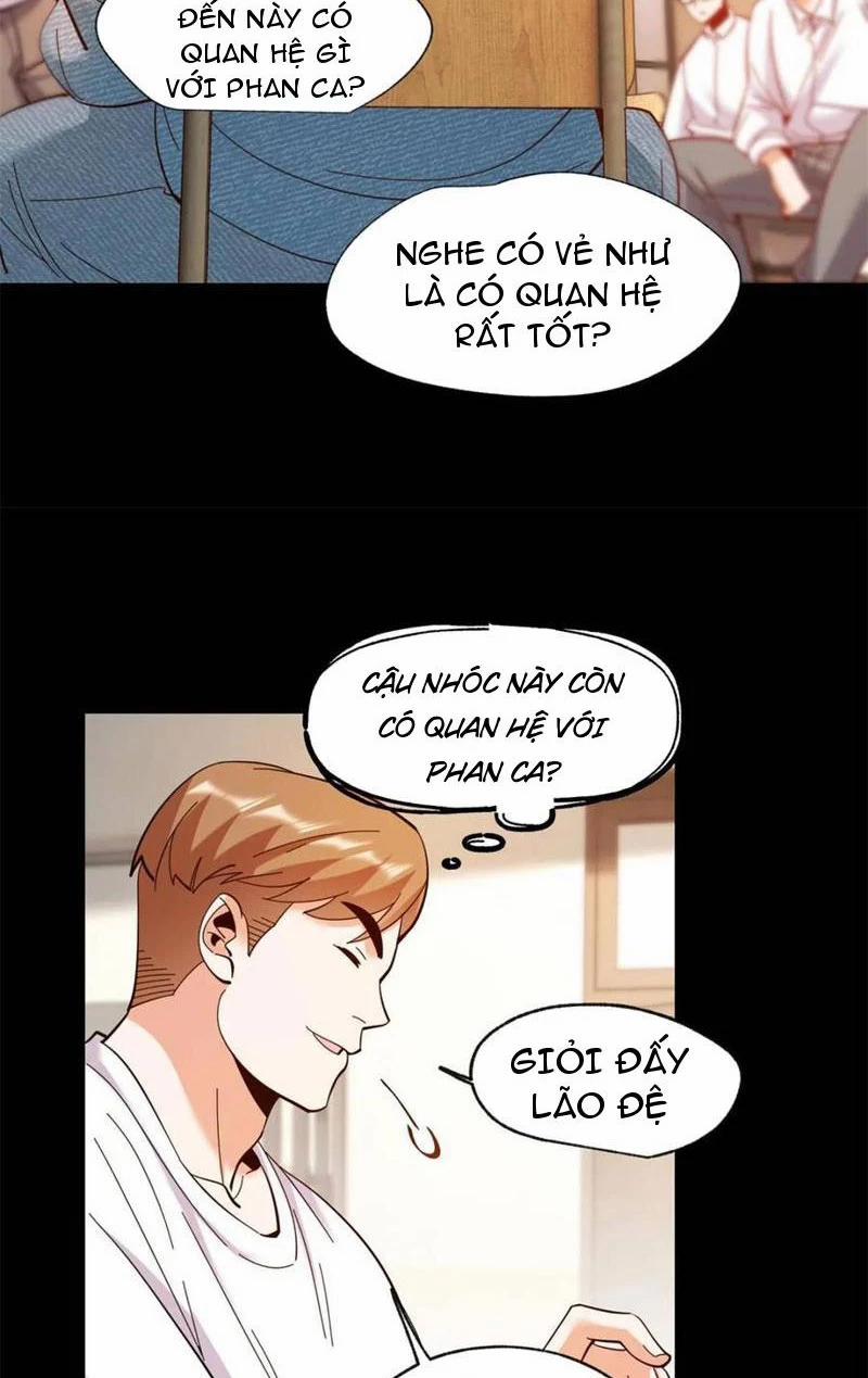 Trọng Sinh Không Làm Chạn Vương, Tôi Một Mình Nạp Game Thăng Cấp 94 trang 8