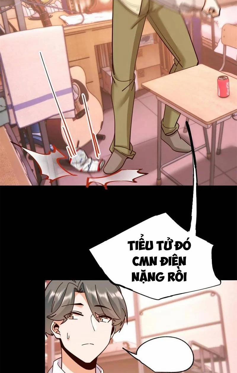 Trọng Sinh Không Làm Chạn Vương, Tôi Một Mình Nạp Game Thăng Cấp 95 trang 11