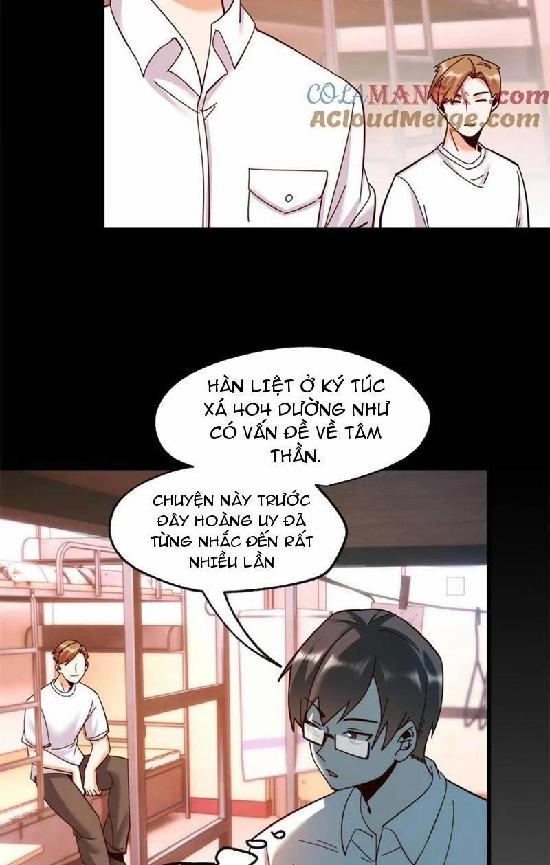 Trọng Sinh Không Làm Chạn Vương, Tôi Một Mình Nạp Game Thăng Cấp 95 trang 12