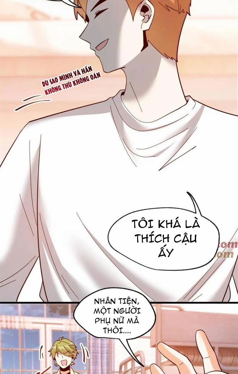 Trọng Sinh Không Làm Chạn Vương, Tôi Một Mình Nạp Game Thăng Cấp 95 trang 14