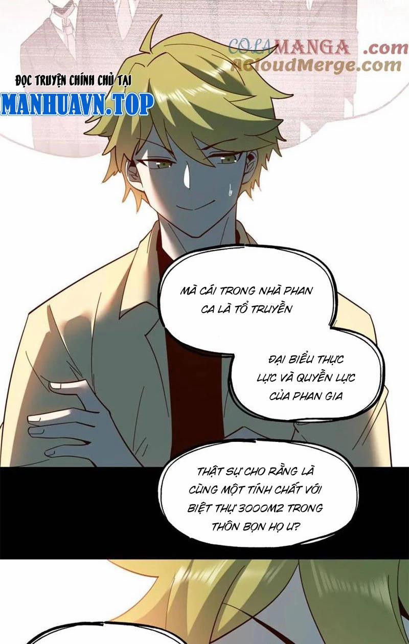 Trọng Sinh Không Làm Chạn Vương, Tôi Một Mình Nạp Game Thăng Cấp 95 trang 17
