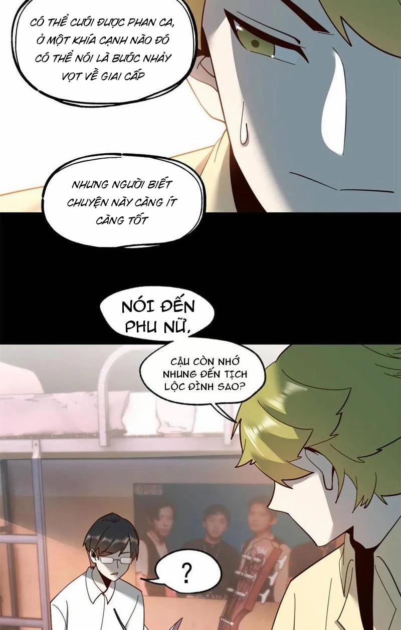Trọng Sinh Không Làm Chạn Vương, Tôi Một Mình Nạp Game Thăng Cấp 95 trang 18