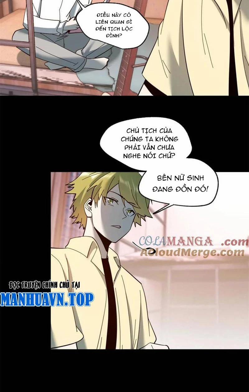Trọng Sinh Không Làm Chạn Vương, Tôi Một Mình Nạp Game Thăng Cấp 95 trang 19