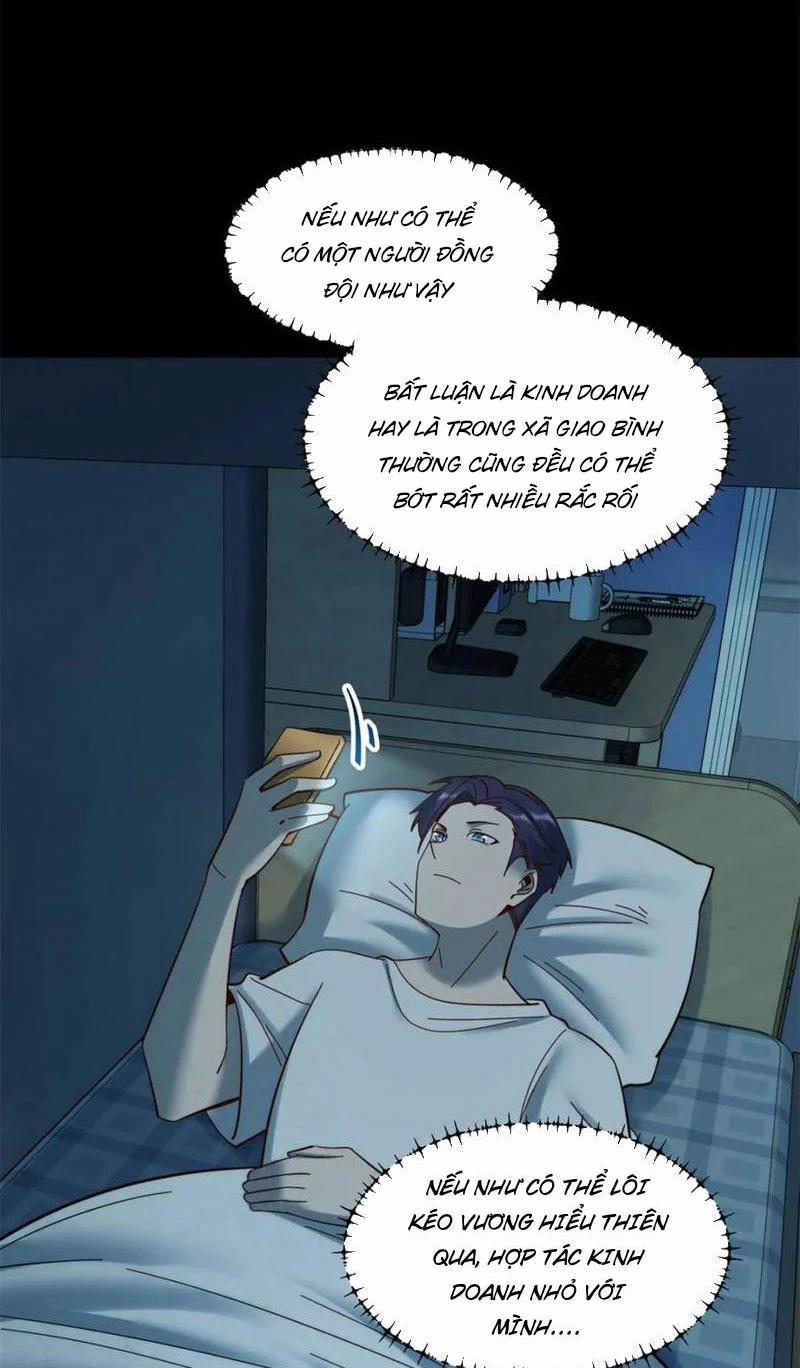 Trọng Sinh Không Làm Chạn Vương, Tôi Một Mình Nạp Game Thăng Cấp 95 trang 25