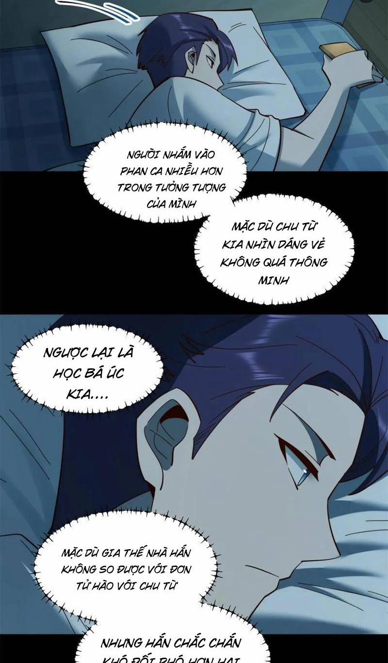 Trọng Sinh Không Làm Chạn Vương, Tôi Một Mình Nạp Game Thăng Cấp 95 trang 27
