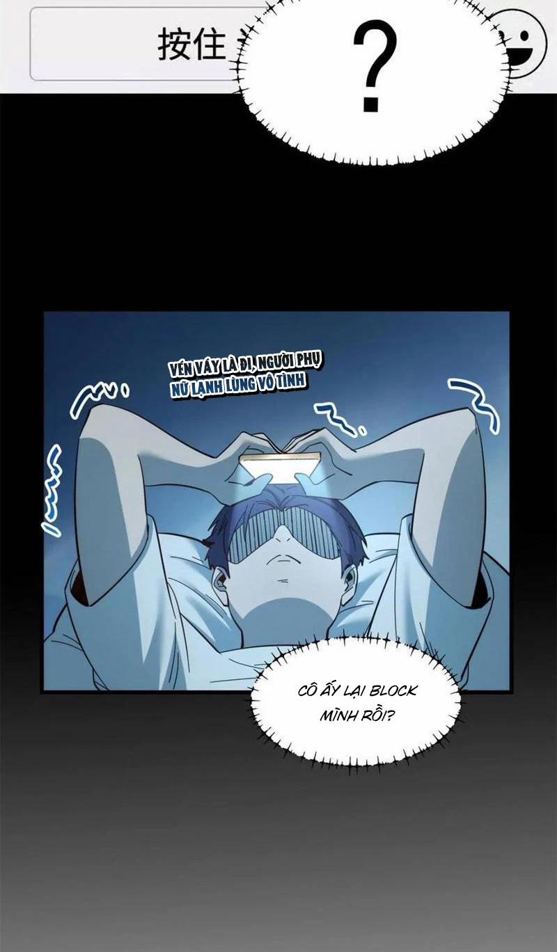 Trọng Sinh Không Làm Chạn Vương, Tôi Một Mình Nạp Game Thăng Cấp 95 trang 31