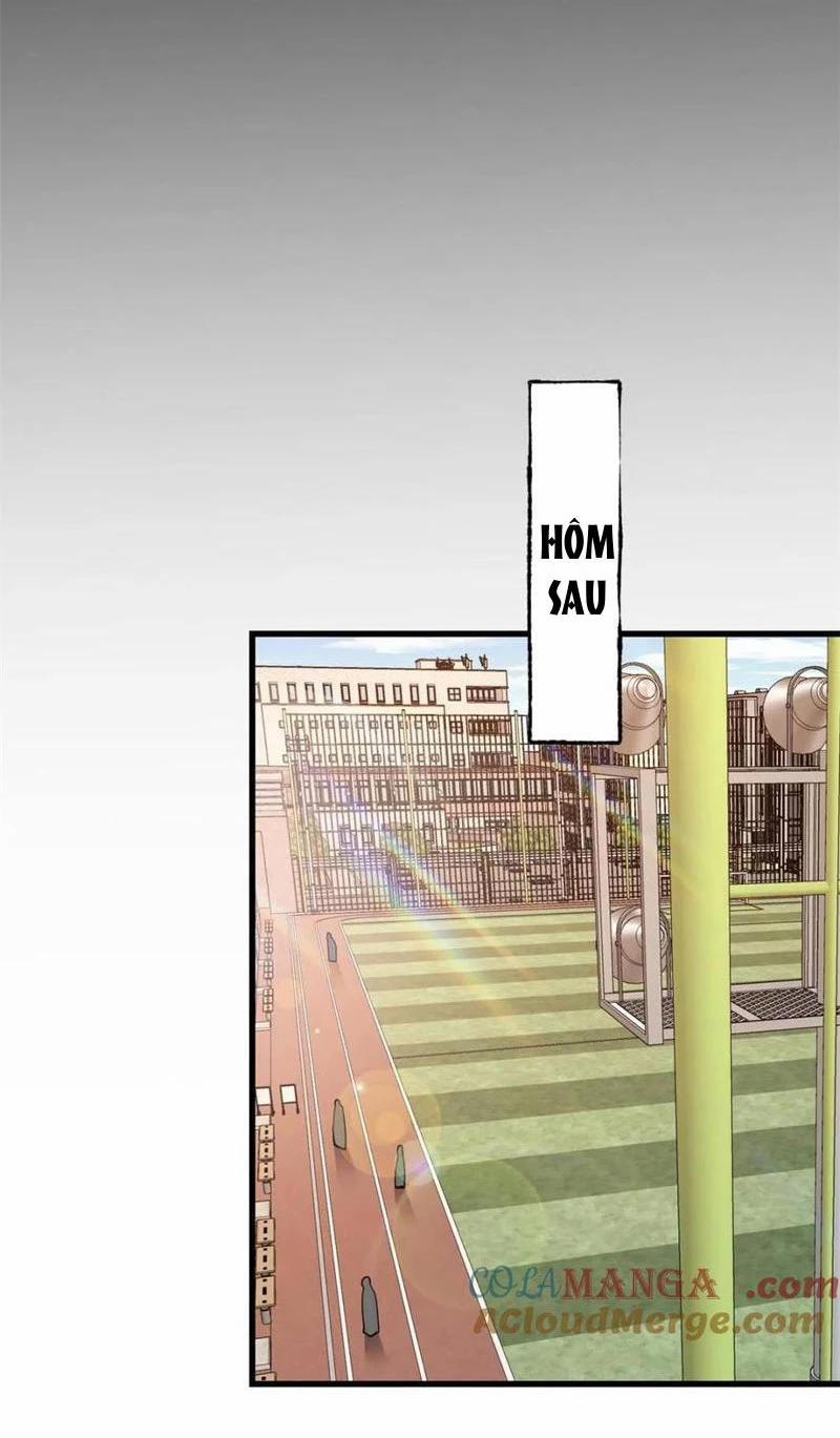 Trọng Sinh Không Làm Chạn Vương, Tôi Một Mình Nạp Game Thăng Cấp 95 trang 32