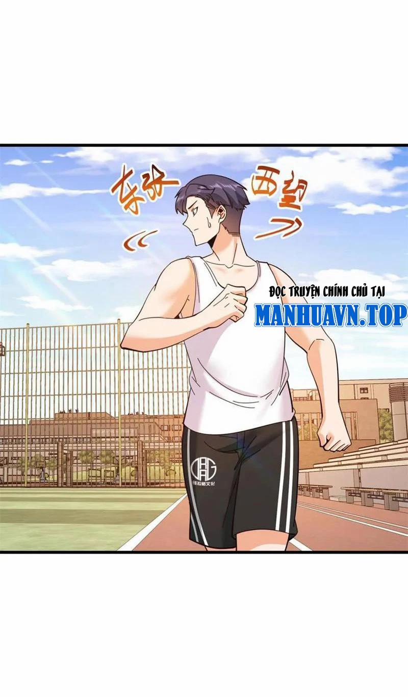 Trọng Sinh Không Làm Chạn Vương, Tôi Một Mình Nạp Game Thăng Cấp 95 trang 33