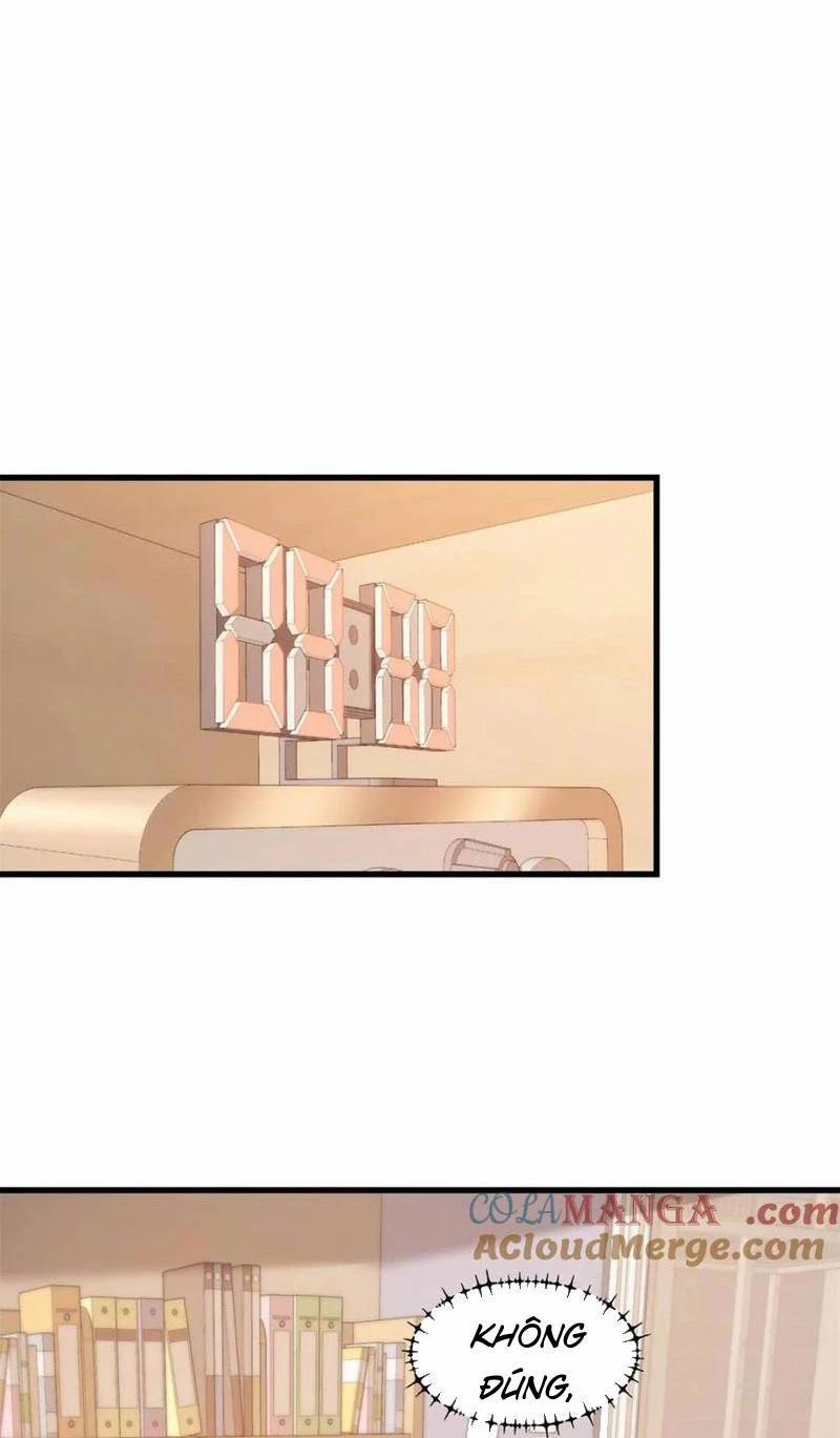 Trọng Sinh Không Làm Chạn Vương, Tôi Một Mình Nạp Game Thăng Cấp 95 trang 34