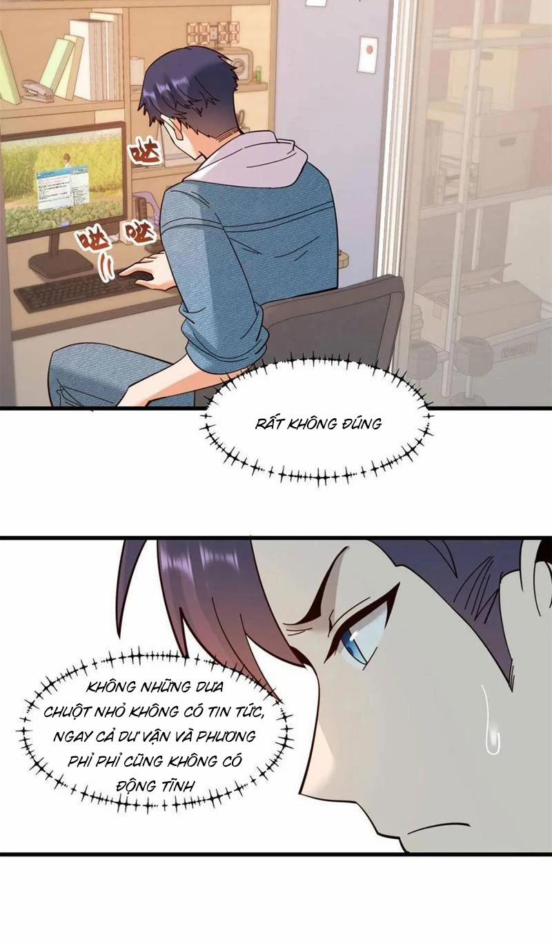 Trọng Sinh Không Làm Chạn Vương, Tôi Một Mình Nạp Game Thăng Cấp 95 trang 35