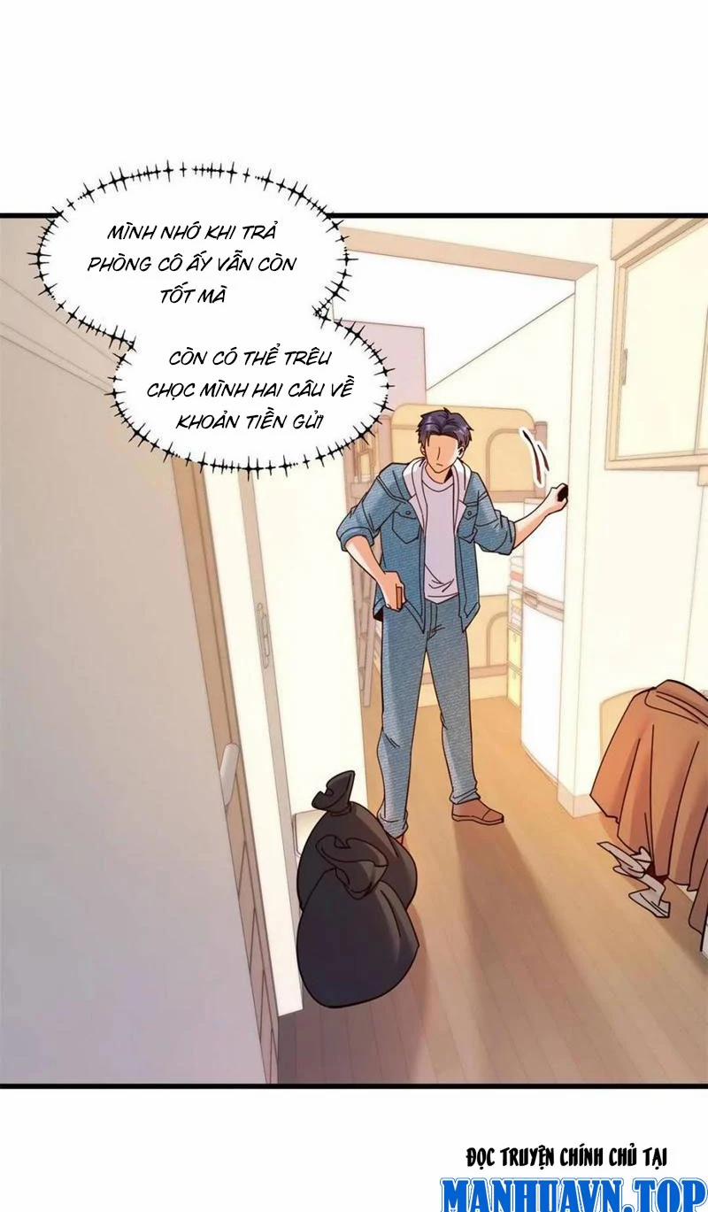 Trọng Sinh Không Làm Chạn Vương, Tôi Một Mình Nạp Game Thăng Cấp 95 trang 36