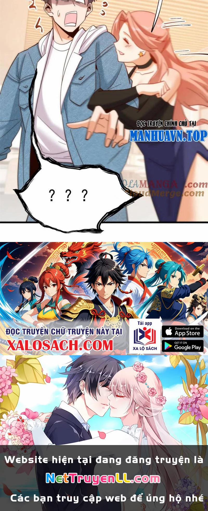 Trọng Sinh Không Làm Chạn Vương, Tôi Một Mình Nạp Game Thăng Cấp 95 trang 39