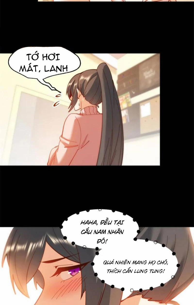 Trọng Sinh Không Làm Chạn Vương, Tôi Một Mình Nạp Game Thăng Cấp 95 trang 5