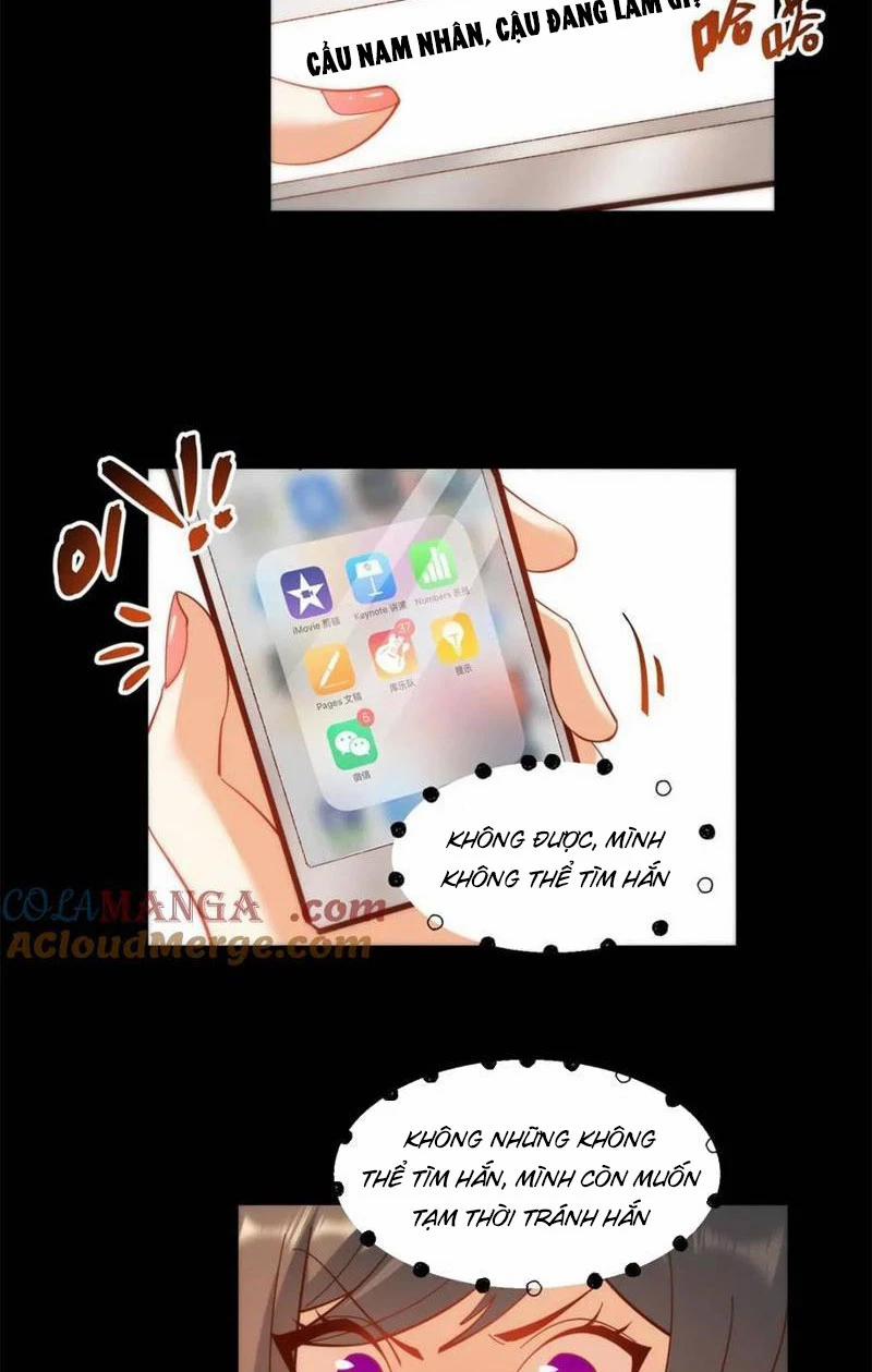 Trọng Sinh Không Làm Chạn Vương, Tôi Một Mình Nạp Game Thăng Cấp 95 trang 7