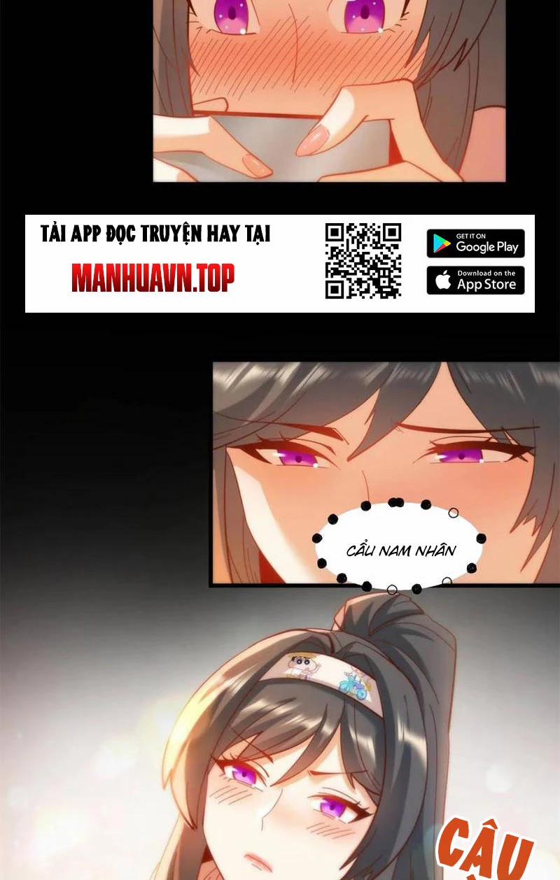 Trọng Sinh Không Làm Chạn Vương, Tôi Một Mình Nạp Game Thăng Cấp 95 trang 8