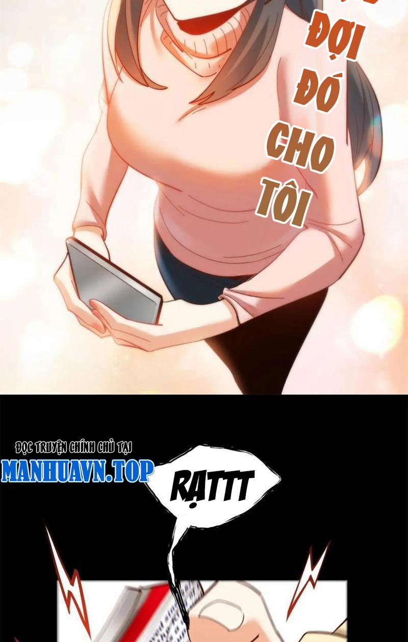 Trọng Sinh Không Làm Chạn Vương, Tôi Một Mình Nạp Game Thăng Cấp 95 trang 9