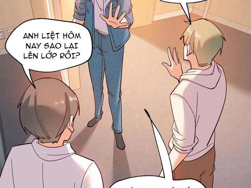 Trọng Sinh Không Làm Chạn Vương, Tôi Một Mình Nạp Game Thăng Cấp 96 trang 21