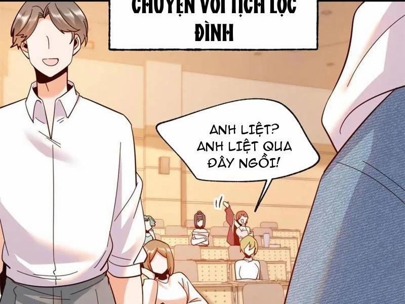 Trọng Sinh Không Làm Chạn Vương, Tôi Một Mình Nạp Game Thăng Cấp 96 trang 23