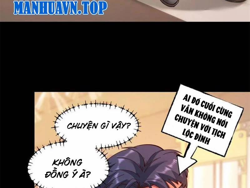 Trọng Sinh Không Làm Chạn Vương, Tôi Một Mình Nạp Game Thăng Cấp 96 trang 35