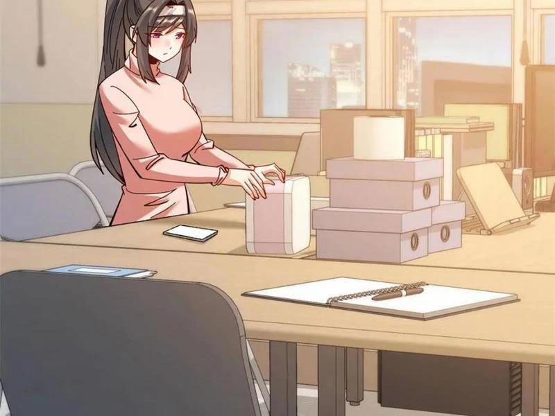 Trọng Sinh Không Làm Chạn Vương, Tôi Một Mình Nạp Game Thăng Cấp 96 trang 46