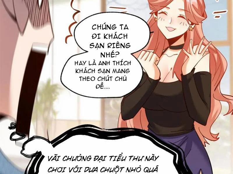 Trọng Sinh Không Làm Chạn Vương, Tôi Một Mình Nạp Game Thăng Cấp 96 trang 8