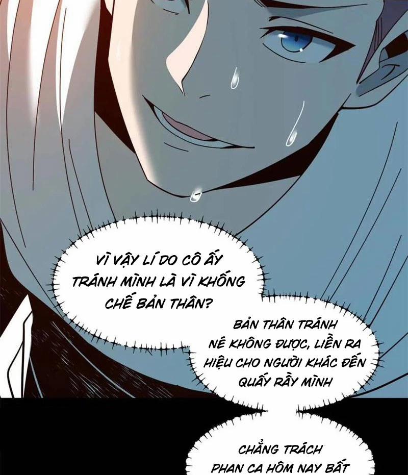 Trọng Sinh Không Làm Chạn Vương, Tôi Một Mình Nạp Game Thăng Cấp 97 trang 10