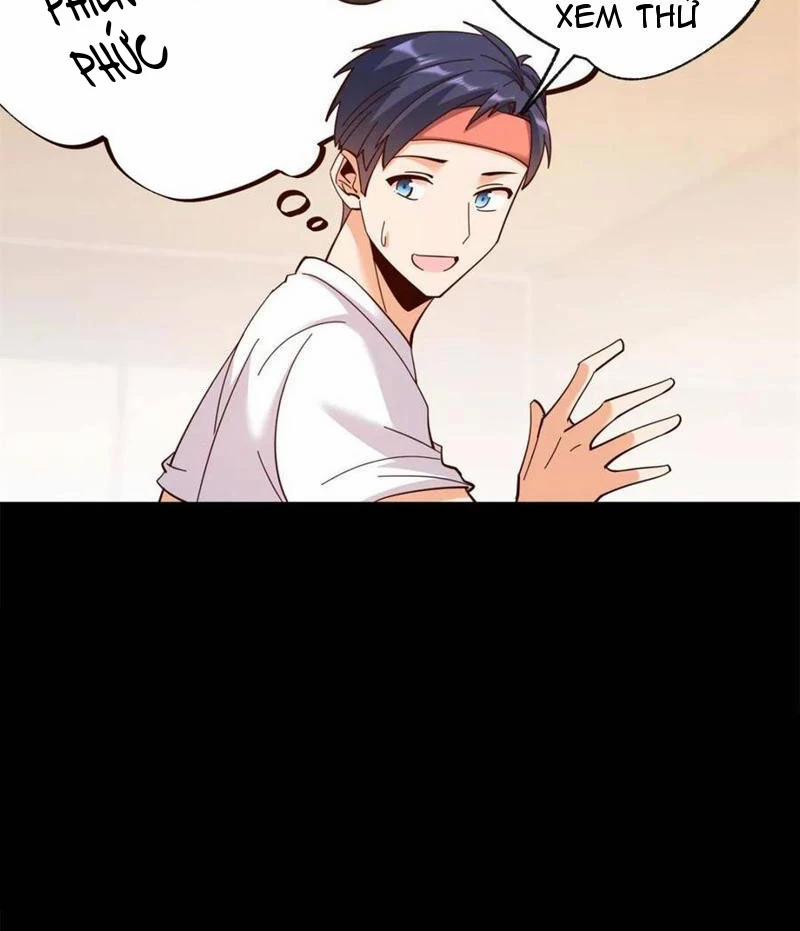 Trọng Sinh Không Làm Chạn Vương, Tôi Một Mình Nạp Game Thăng Cấp 97 trang 17