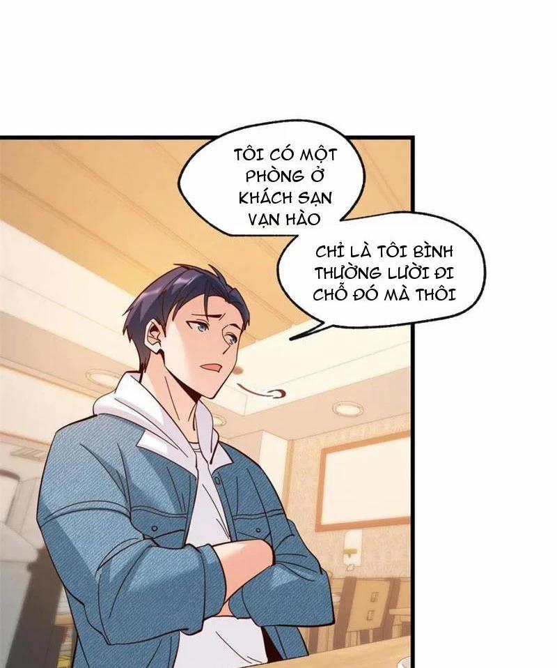 Trọng Sinh Không Làm Chạn Vương, Tôi Một Mình Nạp Game Thăng Cấp 97 trang 27