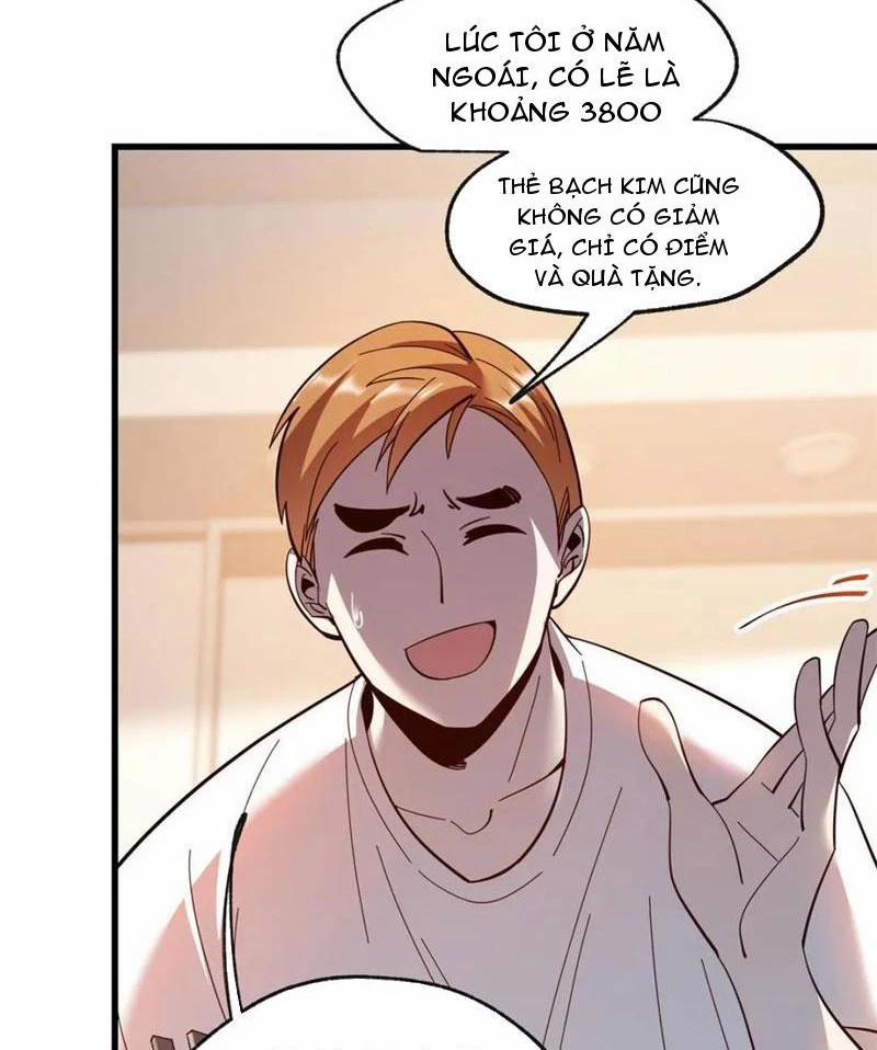 Trọng Sinh Không Làm Chạn Vương, Tôi Một Mình Nạp Game Thăng Cấp 97 trang 31