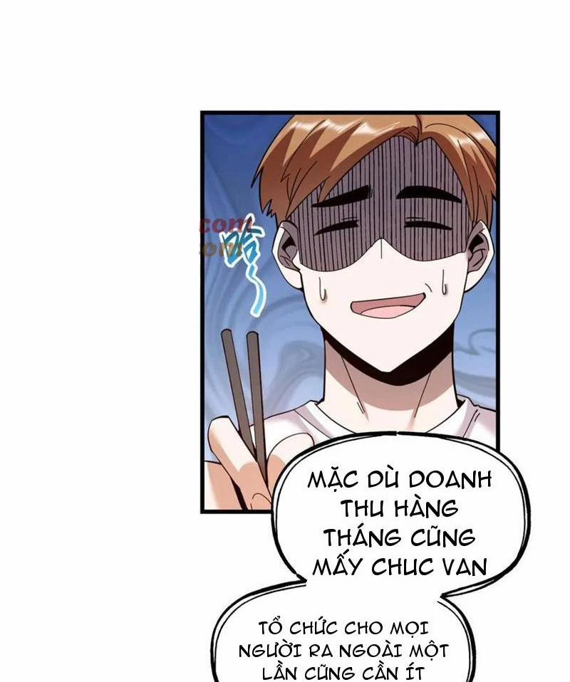 Trọng Sinh Không Làm Chạn Vương, Tôi Một Mình Nạp Game Thăng Cấp 97 trang 36