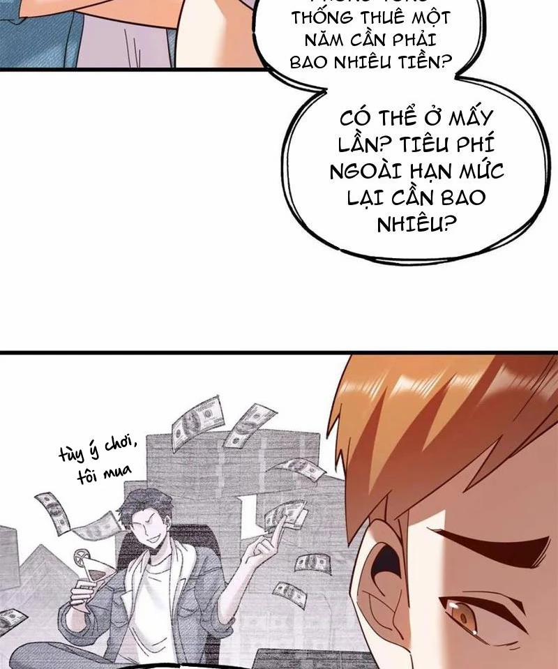 Trọng Sinh Không Làm Chạn Vương, Tôi Một Mình Nạp Game Thăng Cấp 97 trang 38