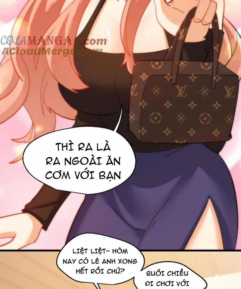 Trọng Sinh Không Làm Chạn Vương, Tôi Một Mình Nạp Game Thăng Cấp 97 trang 46