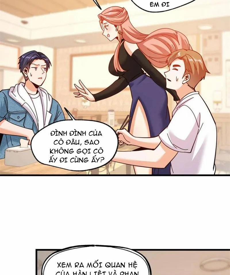 Trọng Sinh Không Làm Chạn Vương, Tôi Một Mình Nạp Game Thăng Cấp 97 trang 47