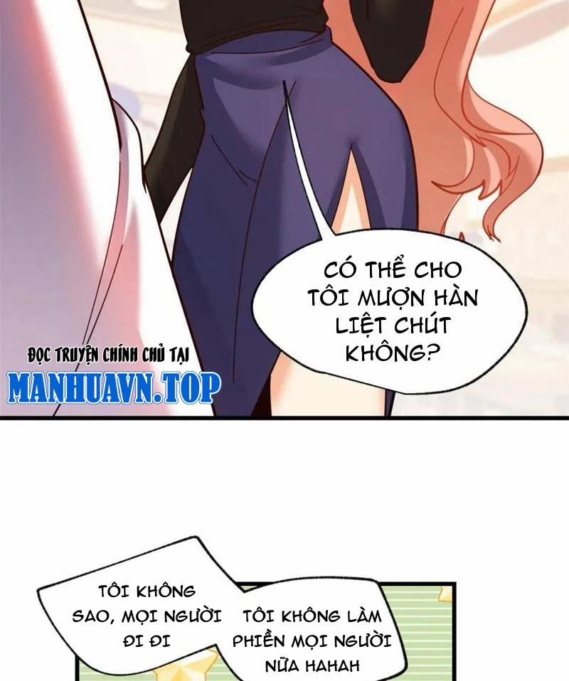 Trọng Sinh Không Làm Chạn Vương, Tôi Một Mình Nạp Game Thăng Cấp 97 trang 51