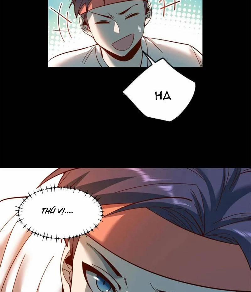 Trọng Sinh Không Làm Chạn Vương, Tôi Một Mình Nạp Game Thăng Cấp 97 trang 9