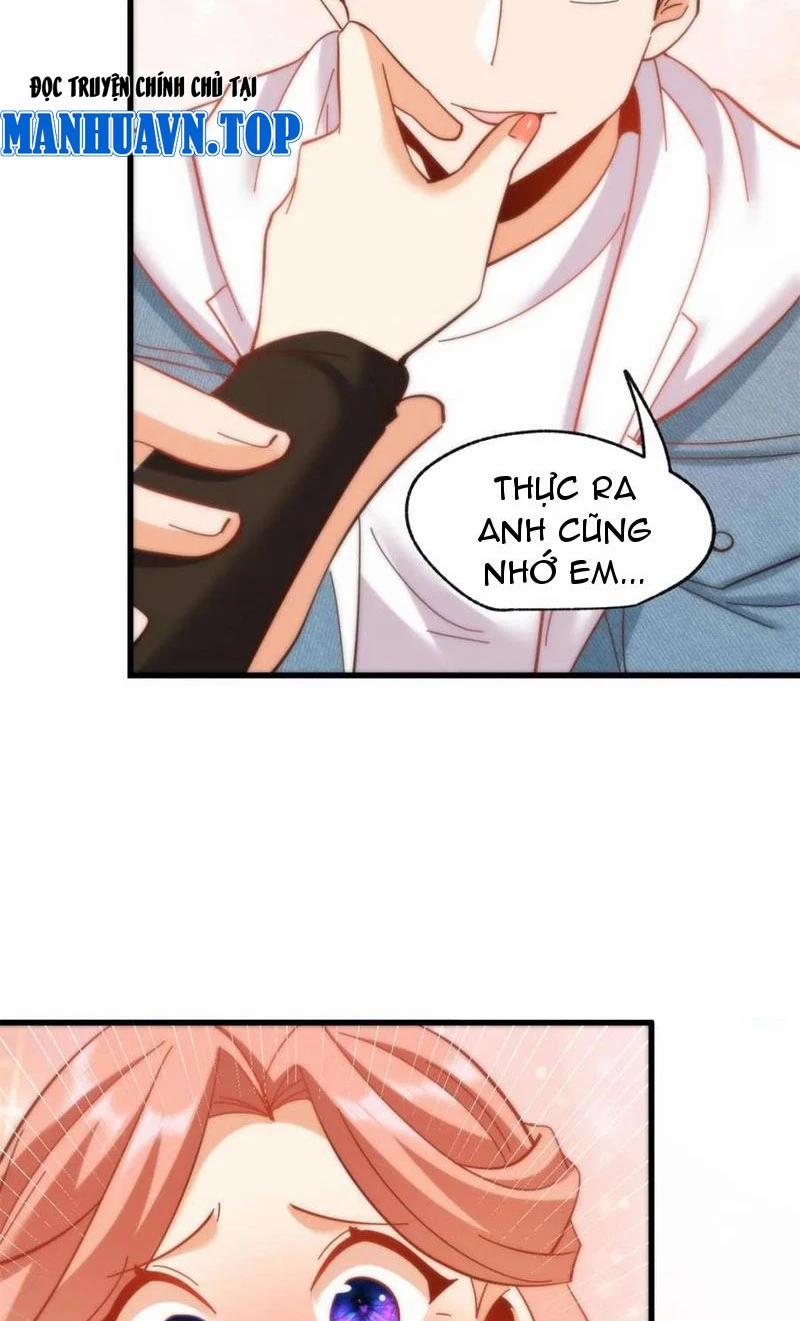 Trọng Sinh Không Làm Chạn Vương, Tôi Một Mình Nạp Game Thăng Cấp 98 trang 11