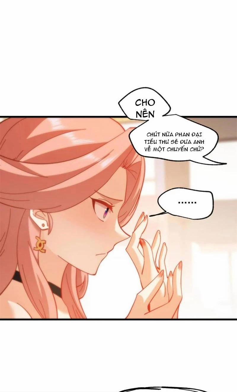 Trọng Sinh Không Làm Chạn Vương, Tôi Một Mình Nạp Game Thăng Cấp 98 trang 14