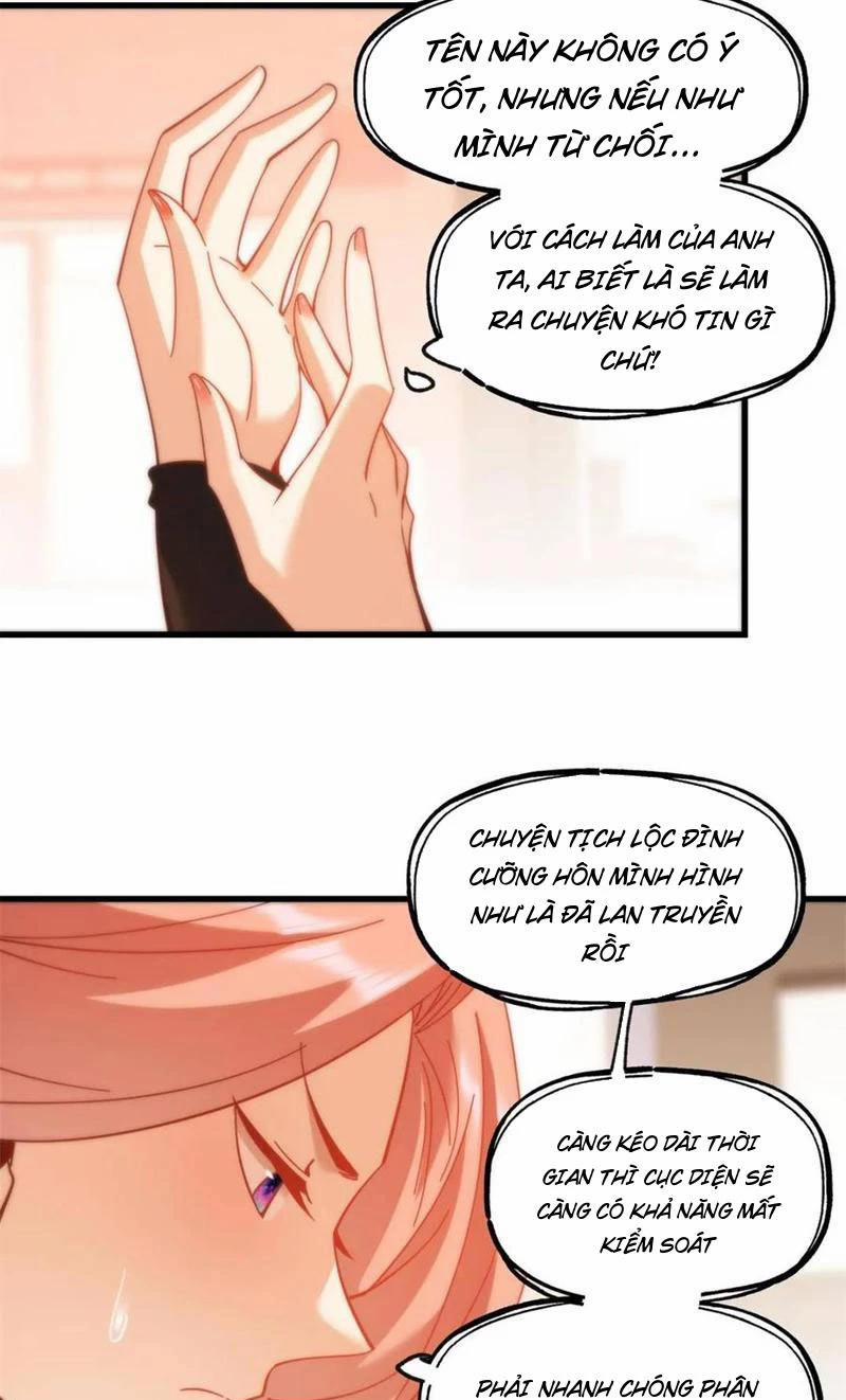 Trọng Sinh Không Làm Chạn Vương, Tôi Một Mình Nạp Game Thăng Cấp 98 trang 15