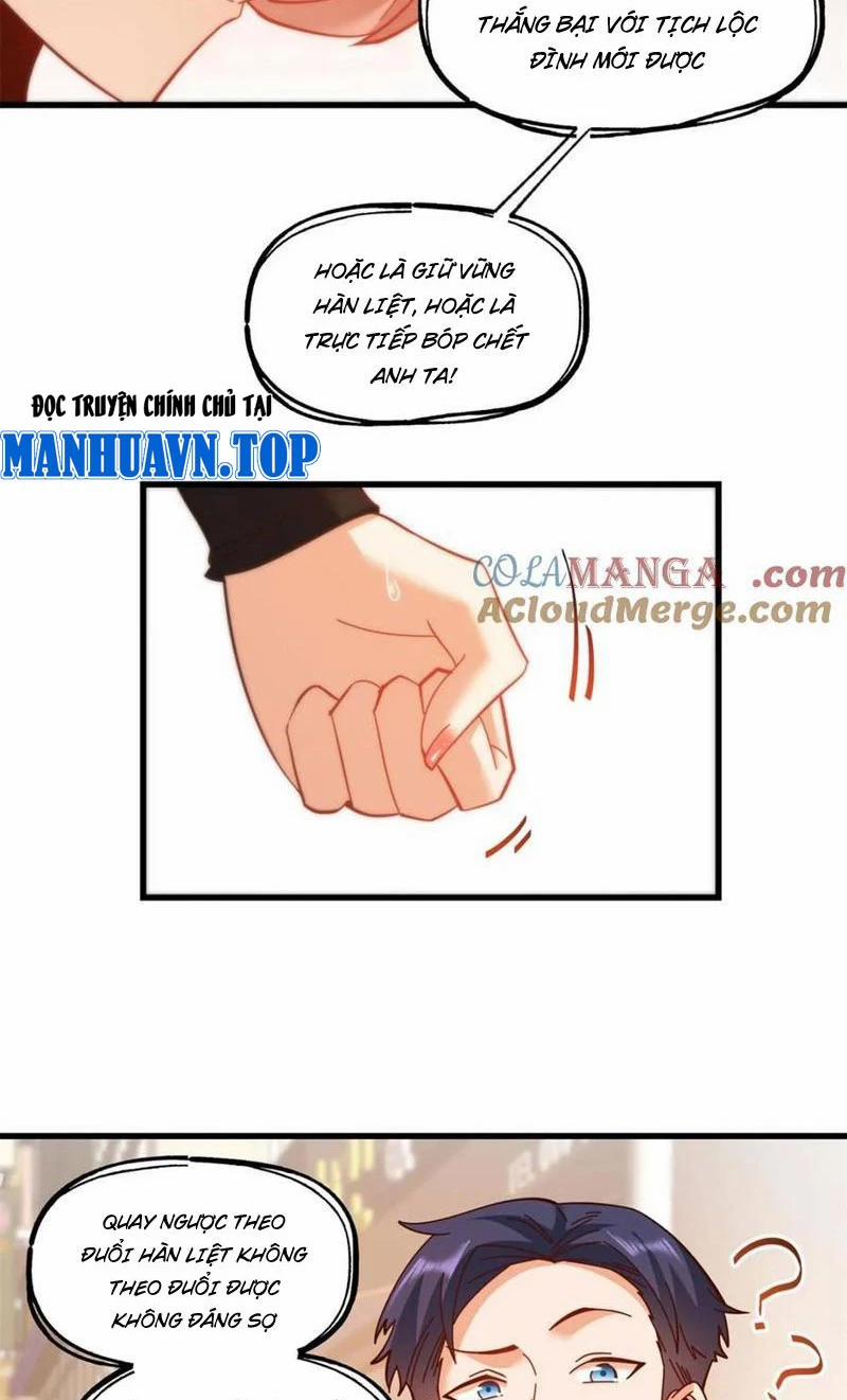 Trọng Sinh Không Làm Chạn Vương, Tôi Một Mình Nạp Game Thăng Cấp 98 trang 16