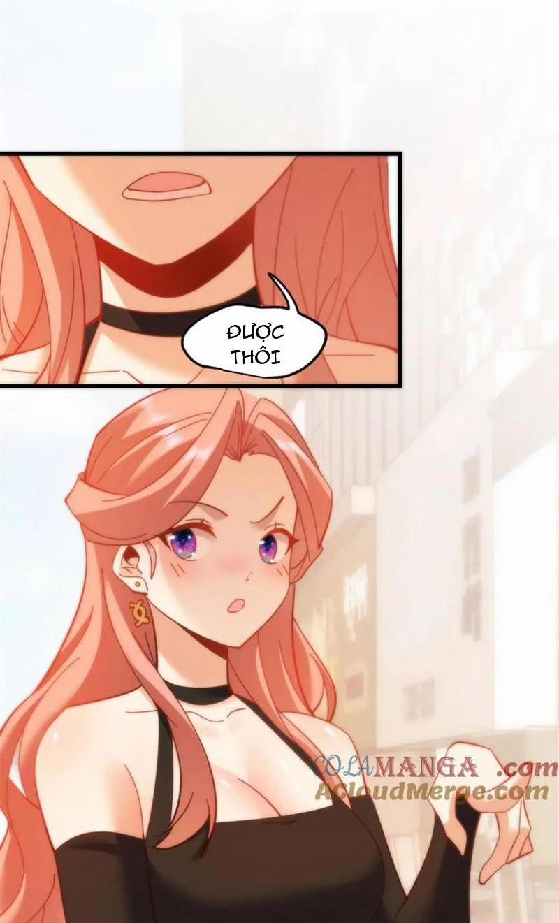 Trọng Sinh Không Làm Chạn Vương, Tôi Một Mình Nạp Game Thăng Cấp 98 trang 18