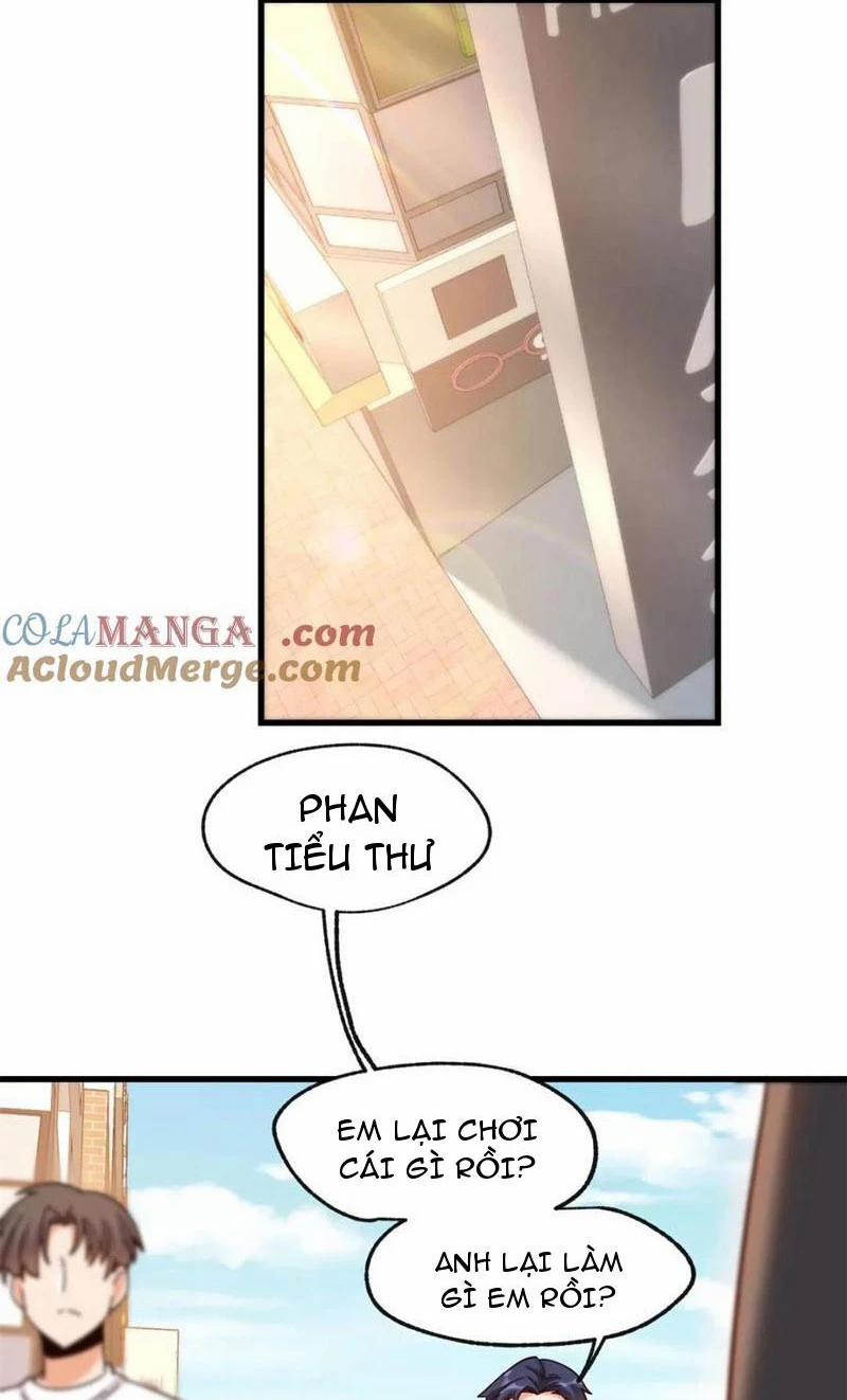 Trọng Sinh Không Làm Chạn Vương, Tôi Một Mình Nạp Game Thăng Cấp 98 trang 2