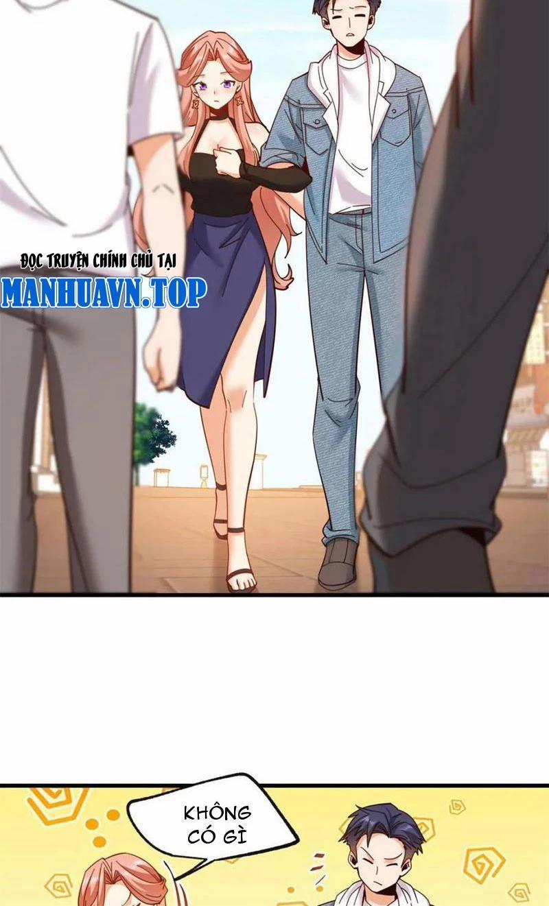 Trọng Sinh Không Làm Chạn Vương, Tôi Một Mình Nạp Game Thăng Cấp 98 trang 3