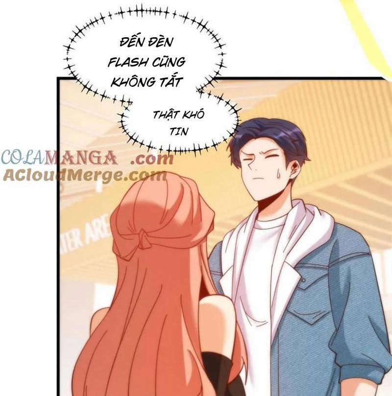 Trọng Sinh Không Làm Chạn Vương, Tôi Một Mình Nạp Game Thăng Cấp 98 trang 36