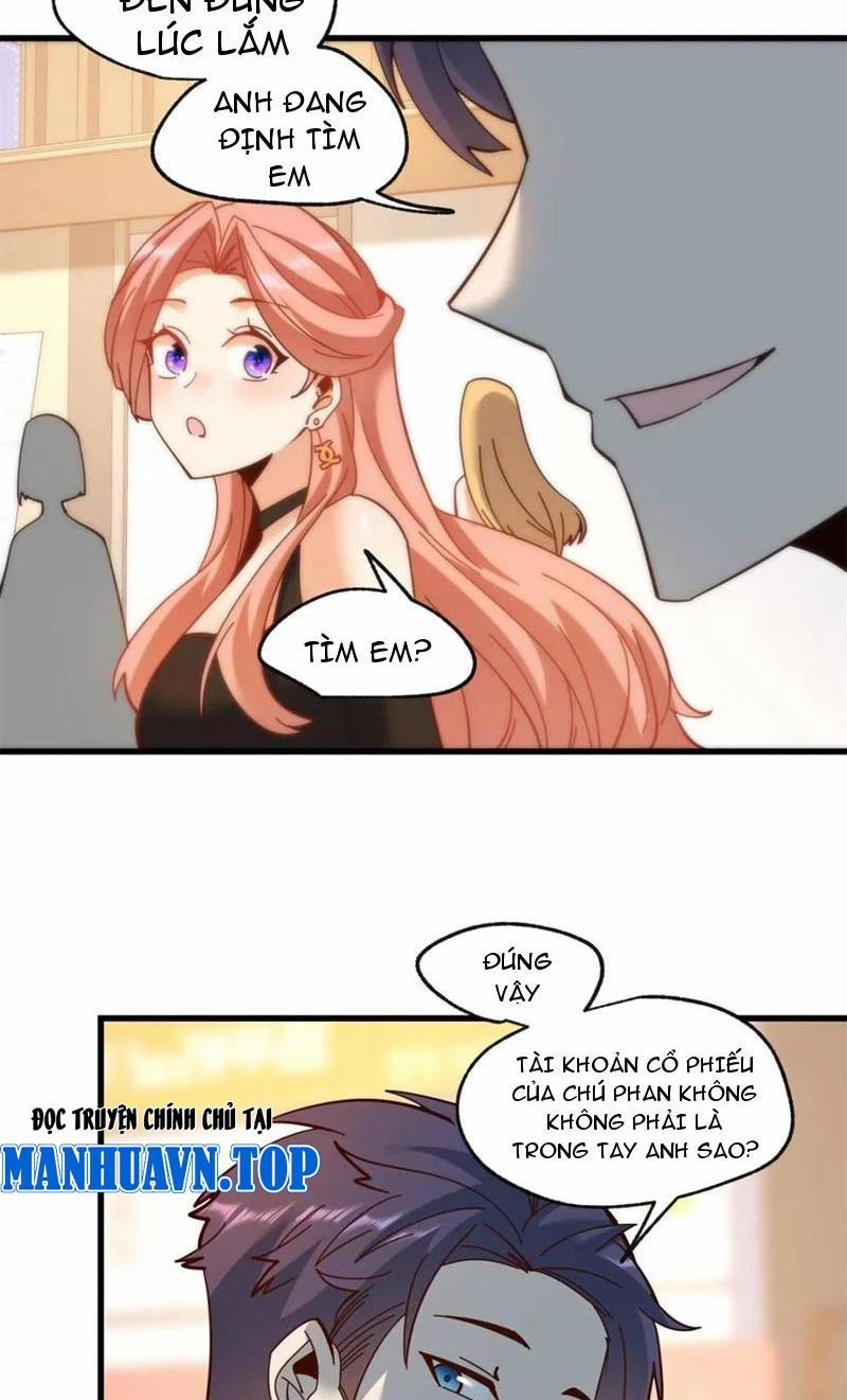 Trọng Sinh Không Làm Chạn Vương, Tôi Một Mình Nạp Game Thăng Cấp 98 trang 6