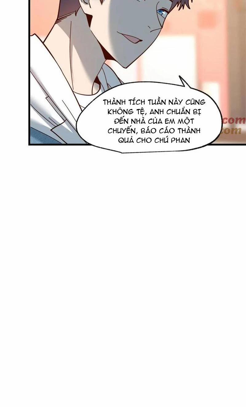 Trọng Sinh Không Làm Chạn Vương, Tôi Một Mình Nạp Game Thăng Cấp 98 trang 7