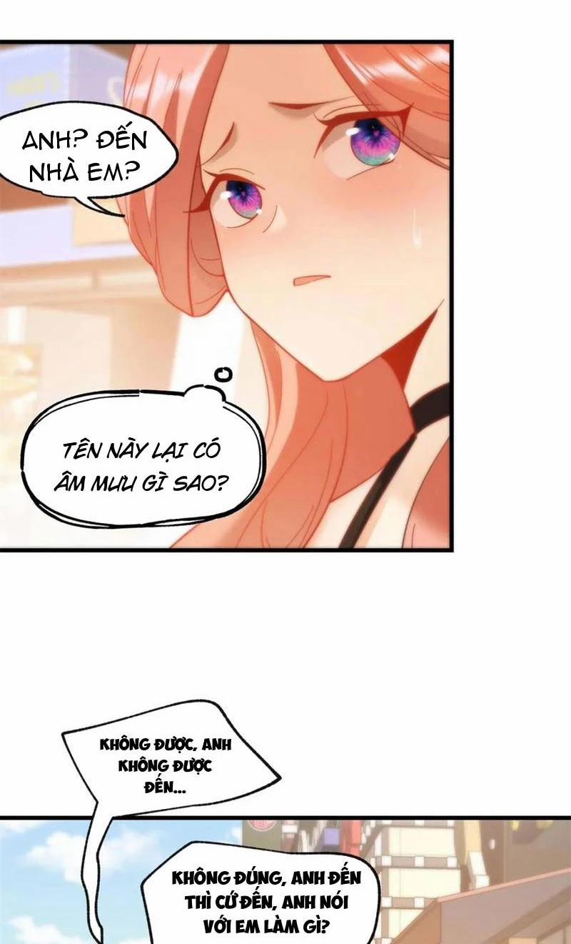 Trọng Sinh Không Làm Chạn Vương, Tôi Một Mình Nạp Game Thăng Cấp 98 trang 8